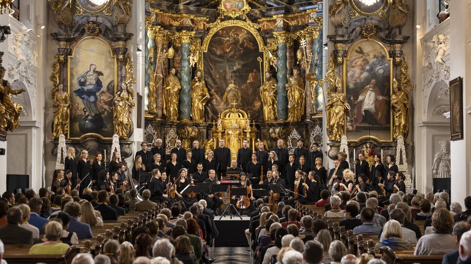 styriarte 2026 - Impression #6 | © Nikola Milatovic