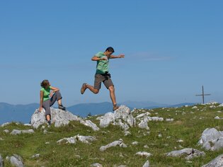Schöckl | © Region Graz - Hans Wiesenhofer