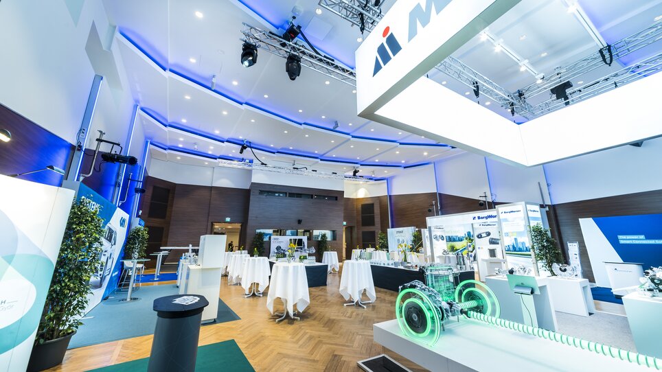 Congress Graz - Impression #5