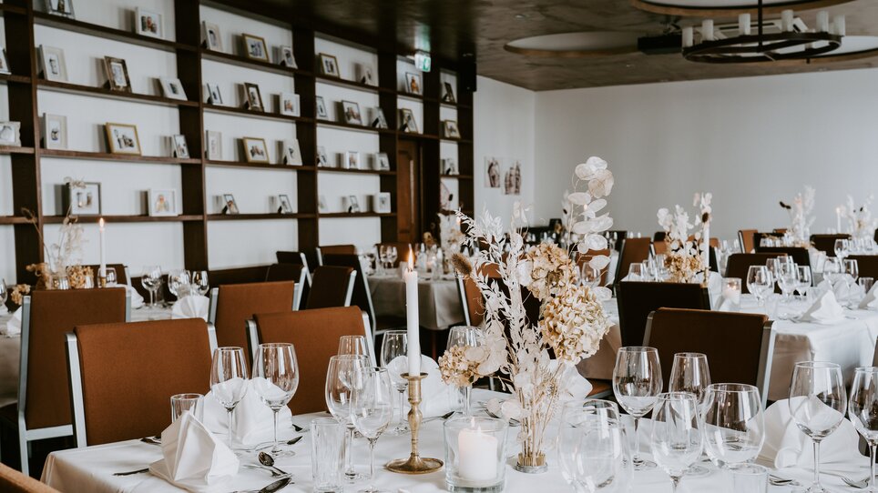 Bürgersaal | © Gösser Bräu