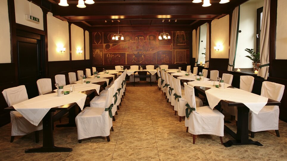 Abtei | © Gösserbräu