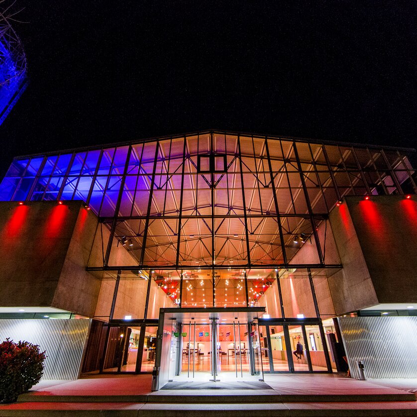 HLH außen | © HLH_photoworkers