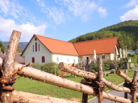 Lässerhof | © Lässerhof