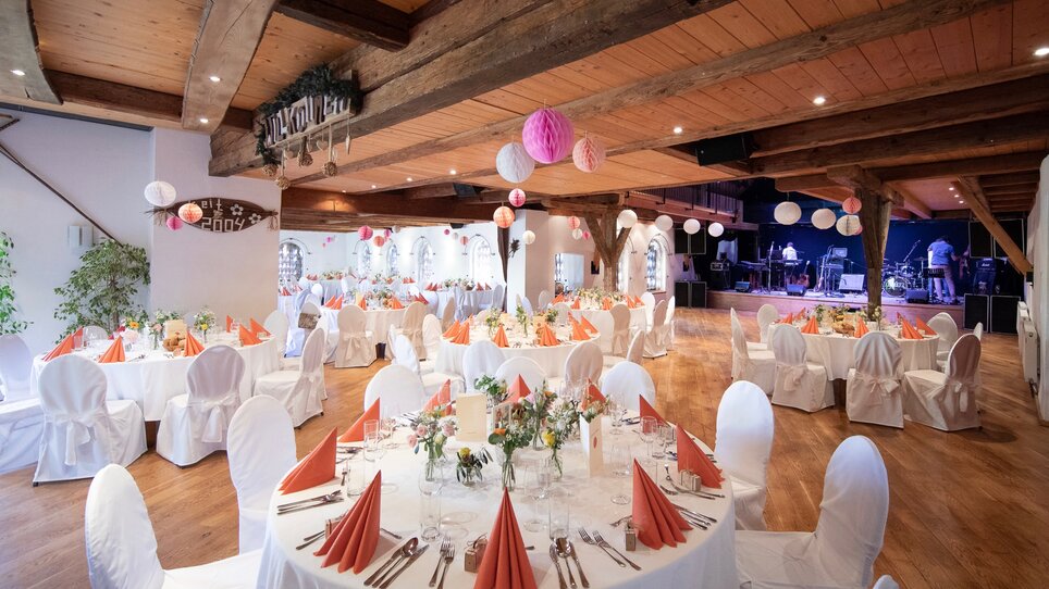 Lässerhof | © Lässerhof