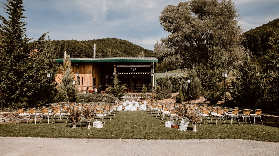 Lässerhof | © Lässerhof