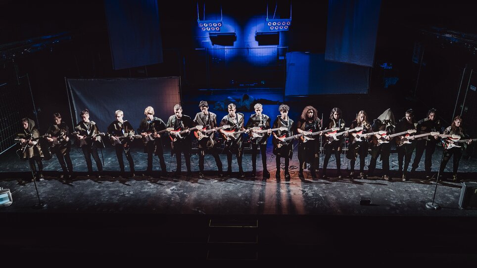 Next Liberty | © Lupi Spuma