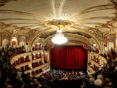 Oper in Graz | © Oper Graz