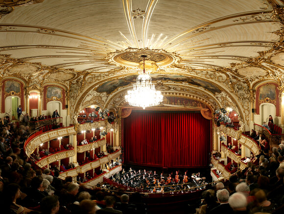 Opera in Graz | © Oper Graz