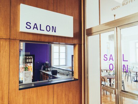 Schauspielhaus Graz | © Lex Karelly