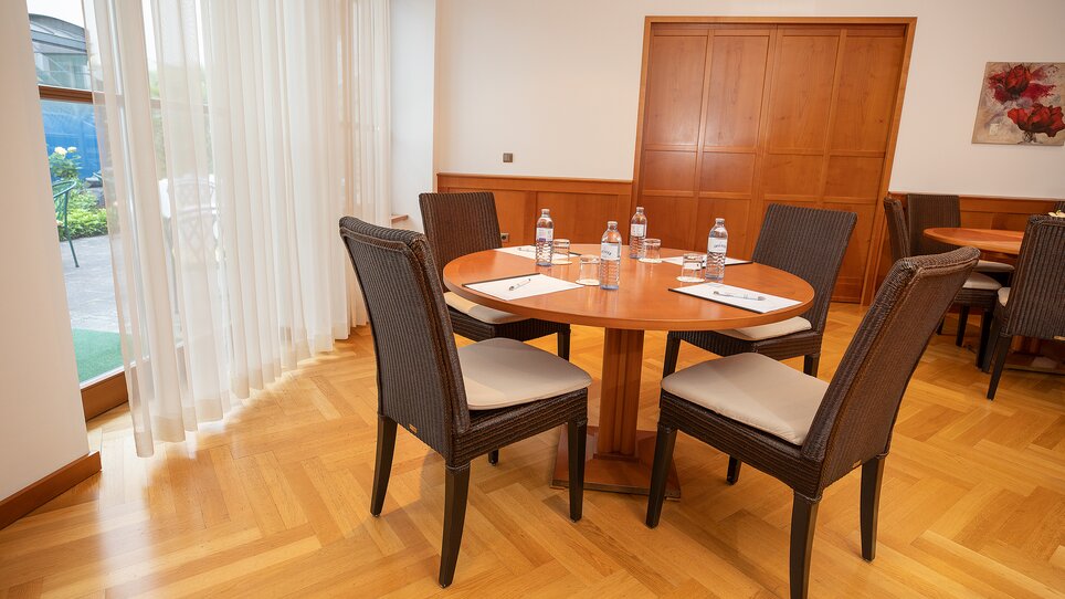 Hotel Gollner | Venue finder Congress Graz