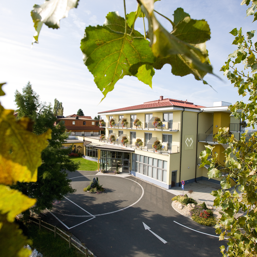 Hotel Liebmann | © Hotel Liebmann Hotel Liebmann | © Hotel Liebmann