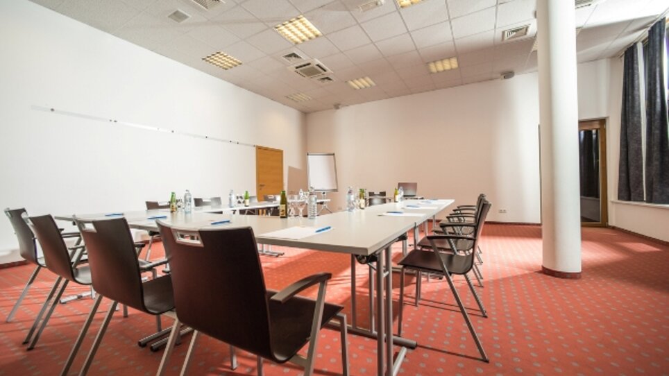 Hotel Liebmann Seminarraum 1 | © Karl Schrotter