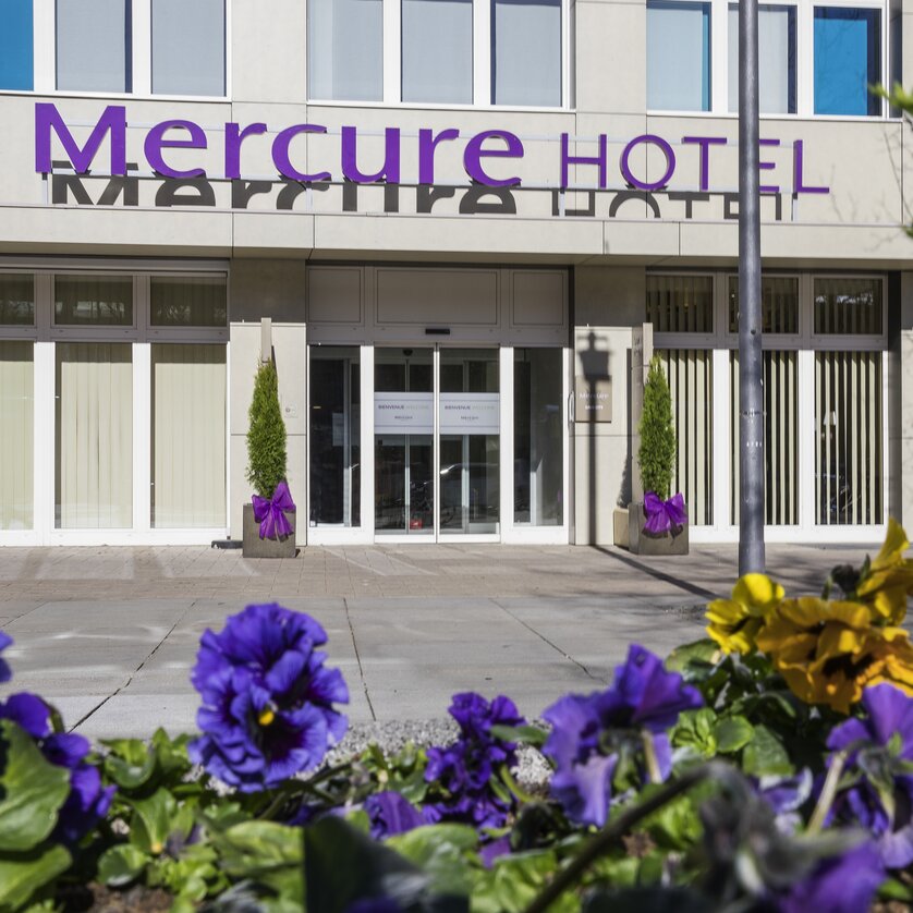 Mercure Graz City | © Die Steirerin