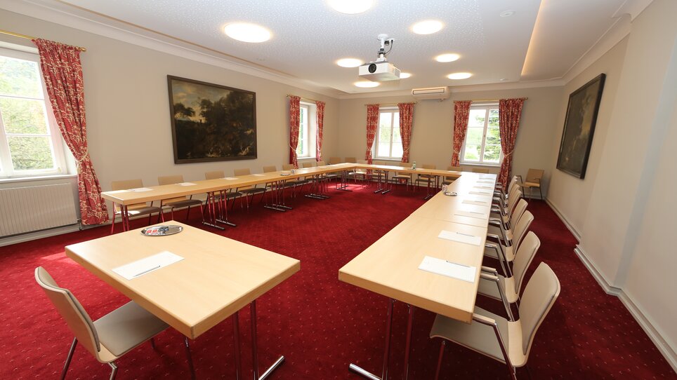 Murhof Hotel & Restaurant | © GEPA  - Pictures