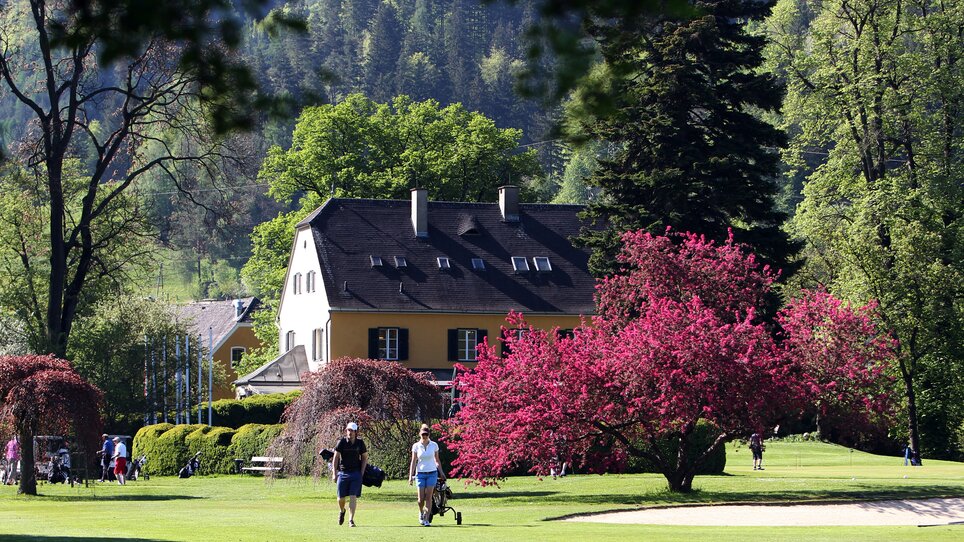 Murhof Hotel & Restaurant | © GEPA - Pictures