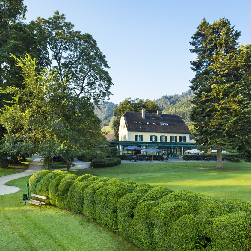 Murhof Hotel & Restaurant | © Murhof Hotel & Restaurant Murhof Hotel & Restaurant | © Murhof Hotel & Restaurant