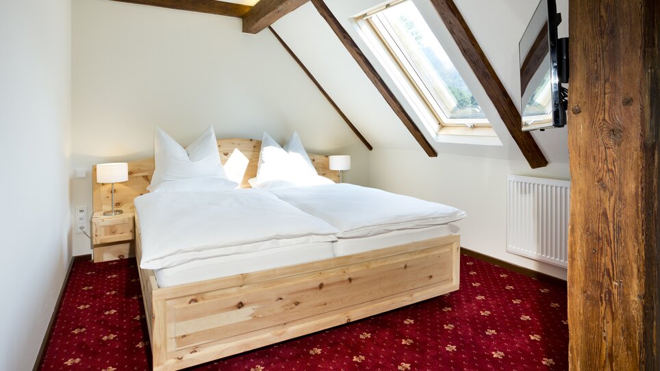 Murhof Hotel & Restaurant | © Murhof