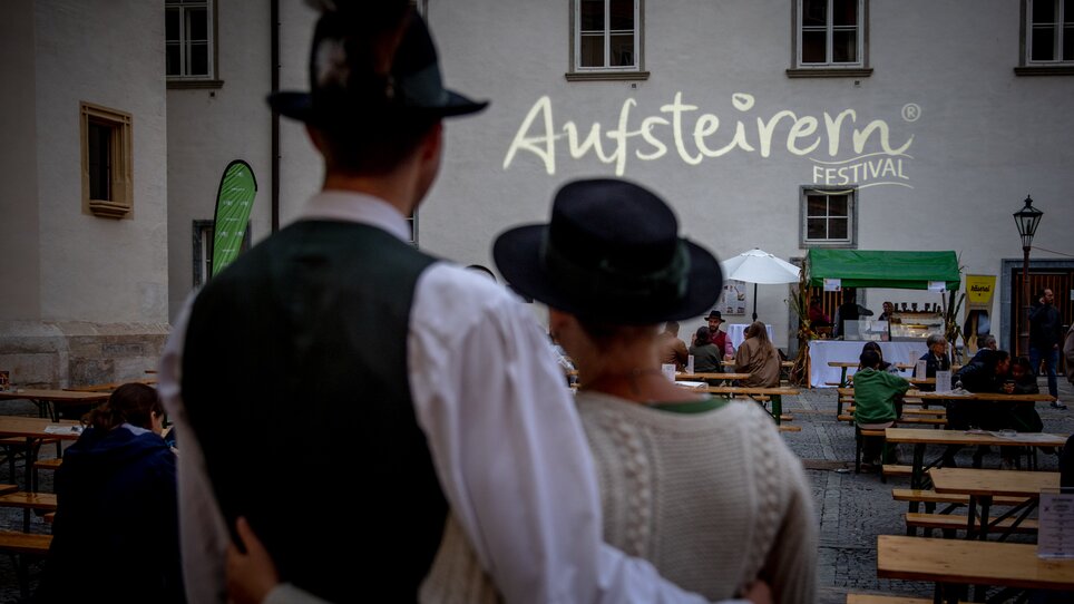 Ivents Kulturagentur | © Erwin Scheriau