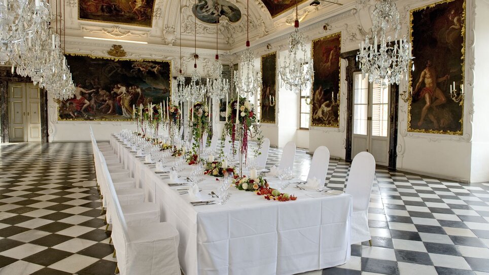 Catering Kirchenwirt Graz - Impression #7