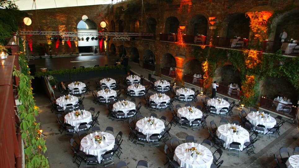 Catering Kirchenwirt Graz - Impression #2