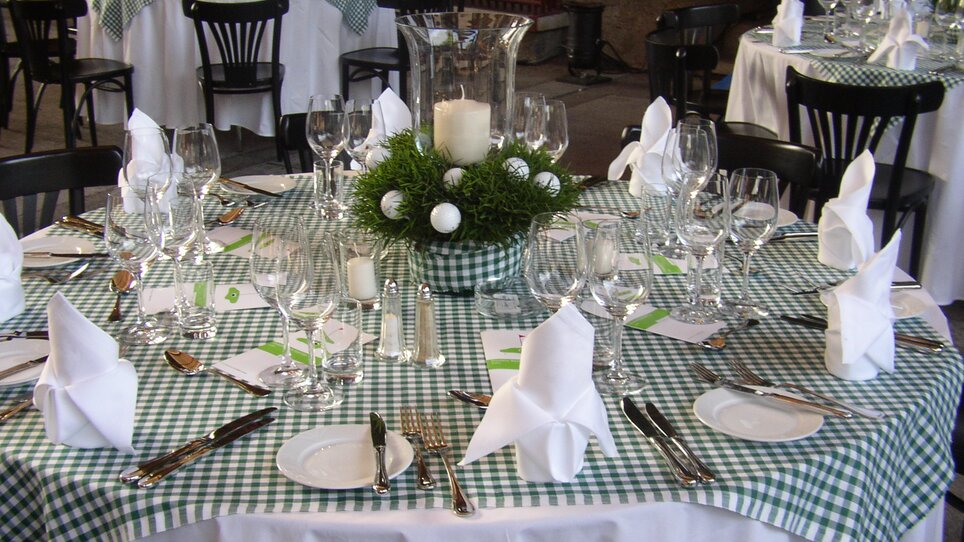 Catering Kirchenwirt Graz - Impression #8