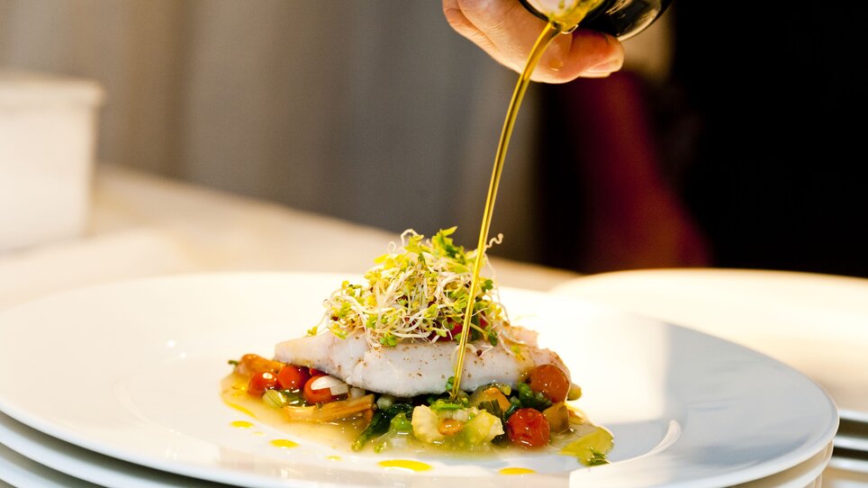 Kulinarik | © Revita Gastronomie