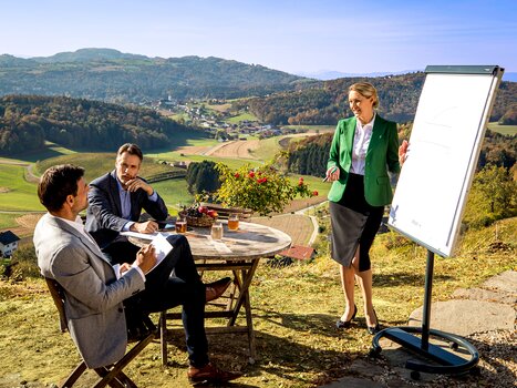 Steiermark Convention | © Steiermark Convention - TomLamm