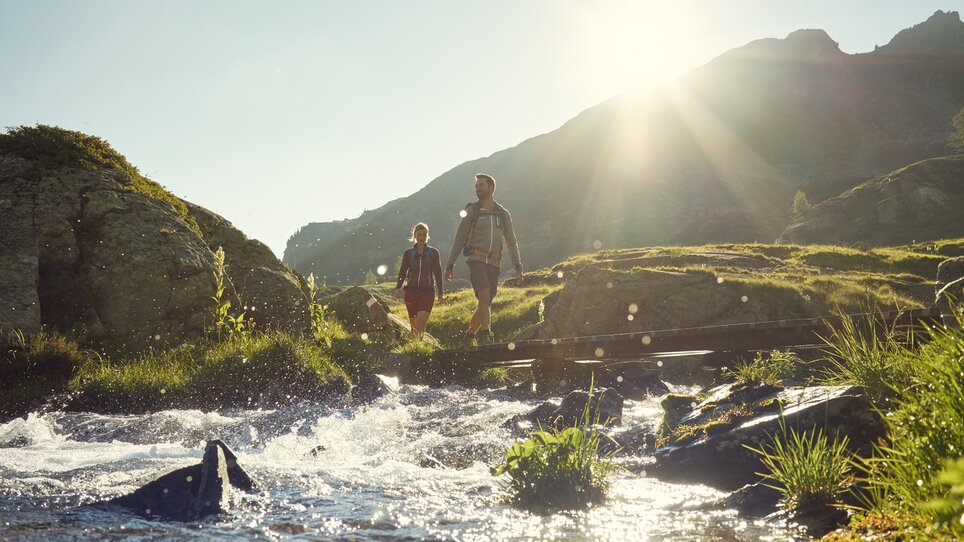 Giglachsee | © Steiermark Tourismus
