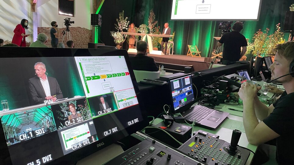 Graz Tourism Forum | © Helmut Knapp