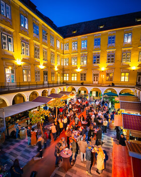Trüffel.Wein.Genuss2026 | © Graz Tourismus - Werner Krug
