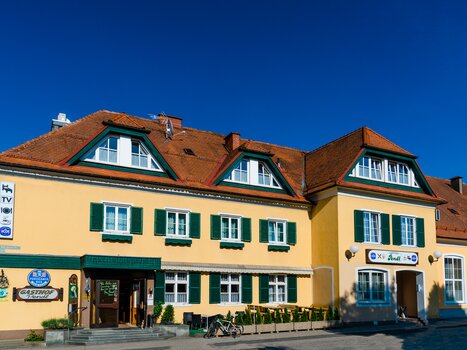 Hotel-Gasthof Pendl | © TV Region Graz - MiasPhotoart