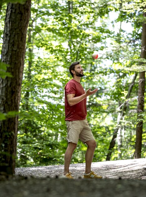 sebastian RELOADED®   | © Region Graz - Tom Lamm