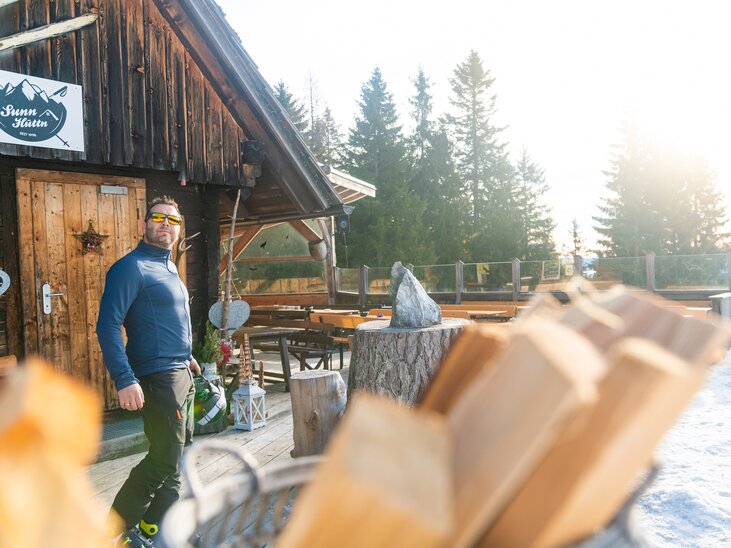 Salzstiegl | © Region Graz - Mias Photoart