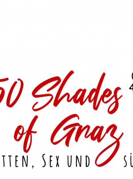 50 shades of Graz | © hinGRAZelt