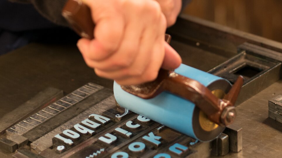 Handwerksführungen - Ein Blick hinter die Kulissen - Impression #2