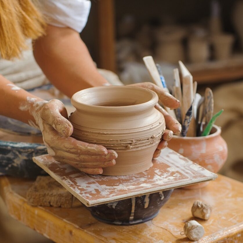 Handwerk | © adobestock - isovoy