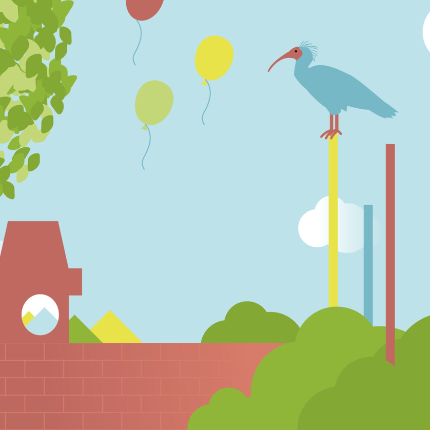 Wundergartenfest im Graz Museum Schlossberg - Impression #1