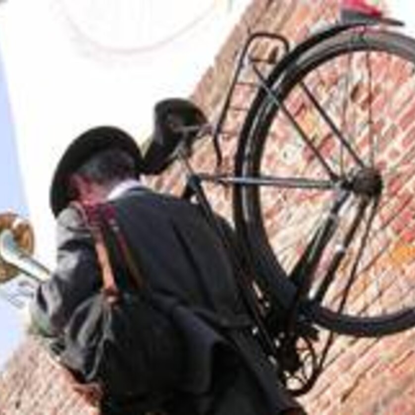 Musikalischer Stadtspaziergang | © Steirisches Volksliedwerk