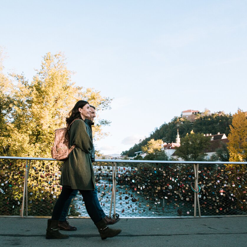 Sightseeing | © Graz Tourismus