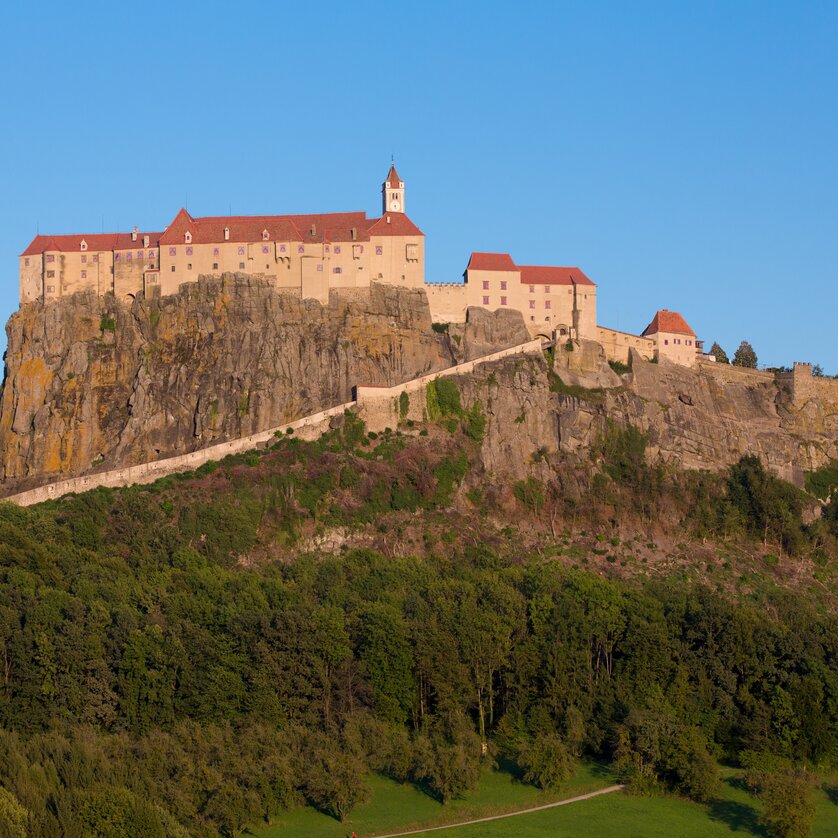 Riegersburg | © Graz Tourismus - Harry Schiffer