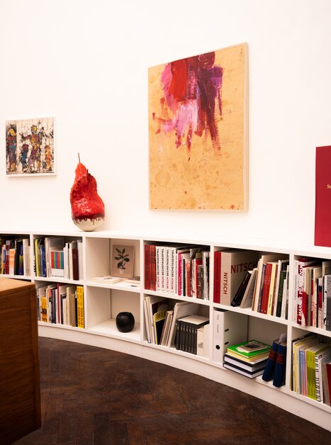 Galerie Zimmermann | © Studio Lou