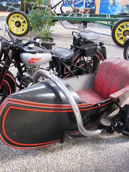 Johann Puch Museum - Impression #2 | © Johann Puch Museum