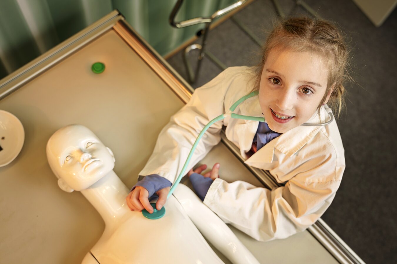 Museo per Bambini FRida & freD Graz | Attrazioni a Graz