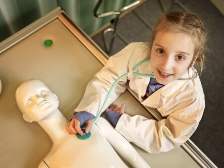 Children's Museum - FRida & freD - Impression #8 | © FRida&freD - Hannes Loske