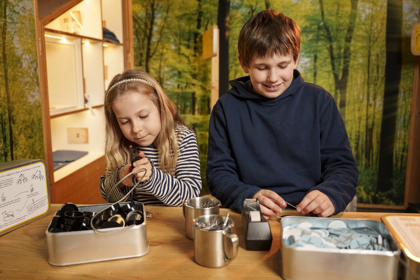Museo per Bambini FRida & freD Graz | Attrazioni a Graz