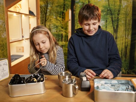 Children's Museum - FRida & freD - Impression #4 | © FRida&freD - Hannes Loske