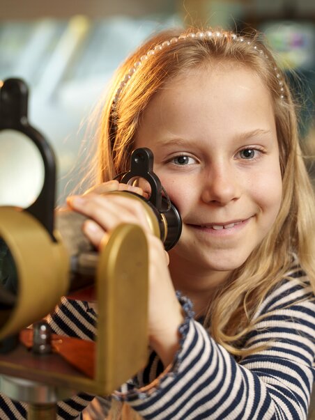 Children's Museum - FRida & freD - Impression #5 | © FRida&freD - Hannes Loske