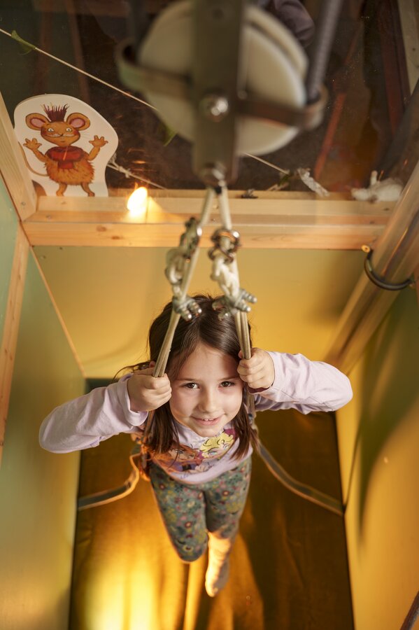 Museo per Bambini FRida & freD Graz | Attrazioni a Graz