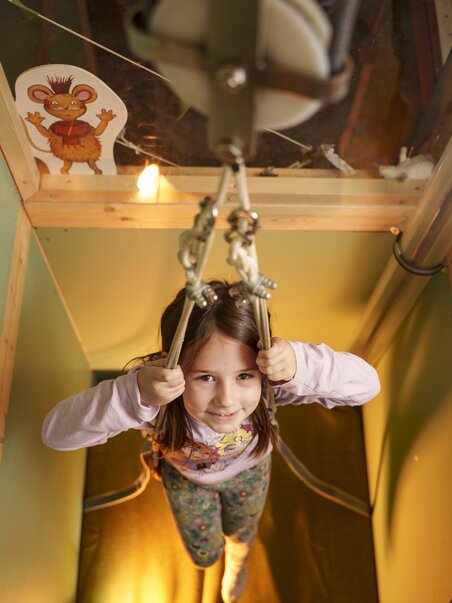 Children's Museum - FRida & freD - Impression #10 | © FRida&freD - Hannes Loske