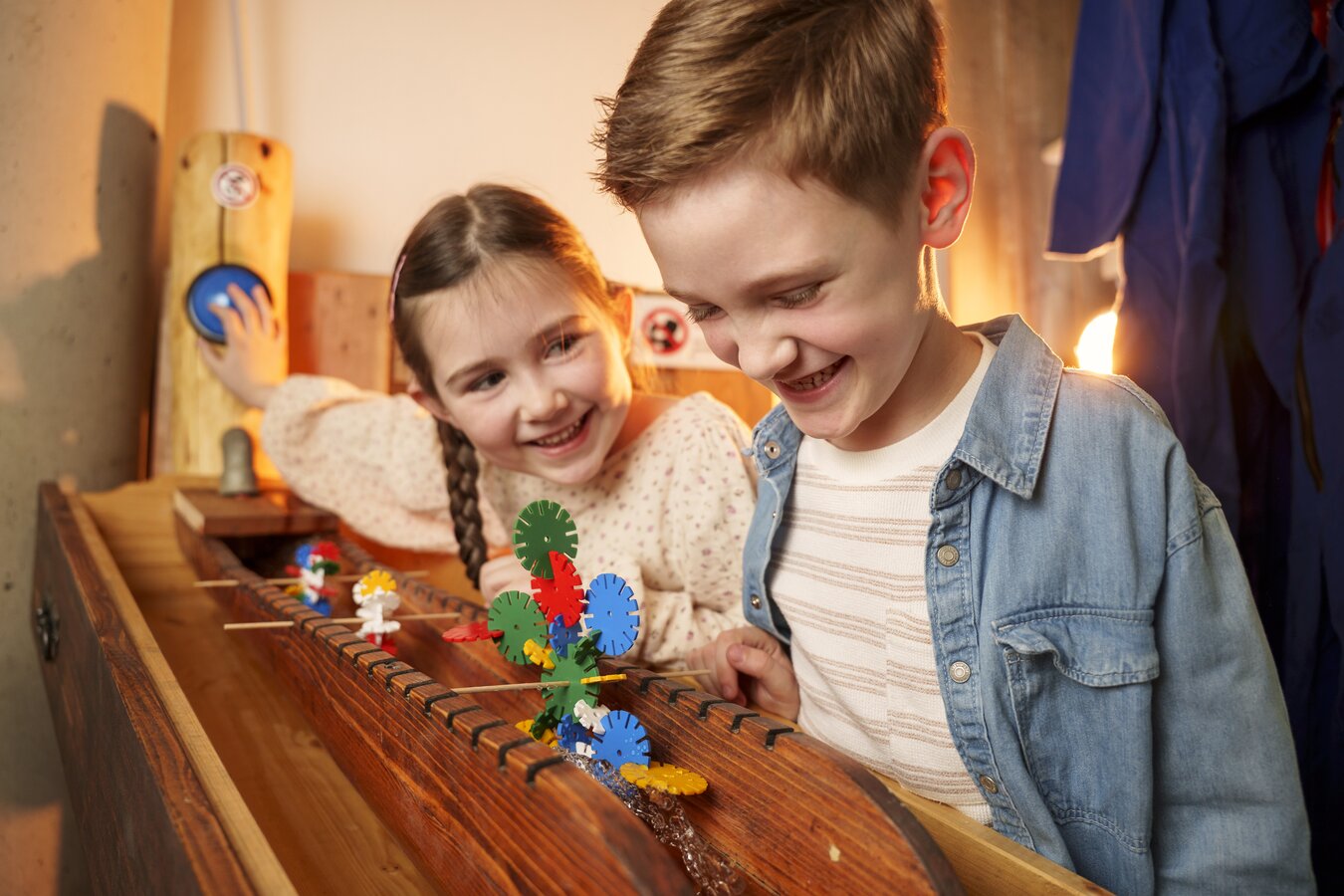 Museo per Bambini FRida & freD Graz | Attrazioni a Graz